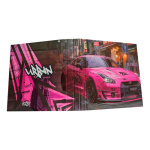 Carpeta escolar auto speed Ca500056 - Image 3