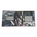 Carpeta escolar auto speed Ca500056 - Image 2