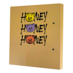 Carpeta escolar bad bear As500732 - Image 2