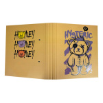 Carpeta escolar bad bear As500732 - Image 4