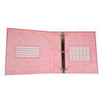 Carpeta escolar coquette Ca500051 - Image 3