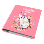 Carpeta escolar coquette Ca500051 - Image 2