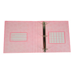 Carpeta escolar coquette Ca500051 - Image 9