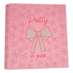 Carpeta escolar coquette Ca500051 - Image 10