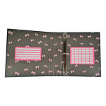 Carpeta escolar coquette Ca500051 - Image 6