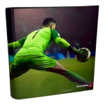 Carpeta fútbol Argentina 3x40 As500697 - Image 11
