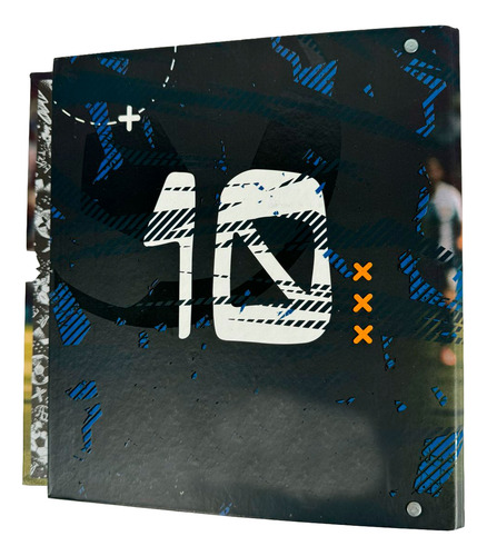 Carpeta fútbol Argentina 3x40 As500697 - Image 3