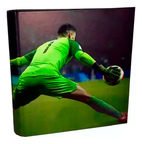 Carpeta fútbol Argentina 3x40 As500697 - Image 14
