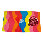 Carpeta escolar psicodélica As520695 - Image 7