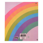 Carpeta arcoíris multicolor Ca500030 - Image 8