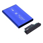 Case Externo 2.5 Usb 2.0 - Discos Sata De Notebook Gabinete - Image 5