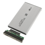 Case Externo 2.5 Usb 2.0 - Discos Sata De Notebook Gabinete - Image 8