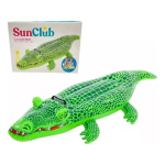 Cocodrilo inflable para pileta - Image 4