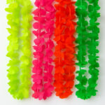 Collares Hawaianos X 12 Fiestas Eventos Cotillon Yjo417 - Image 5