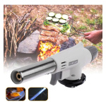 Combo 2 Mini Garrafa Gas Butano + 1 Soplete Flambeador - Image 17