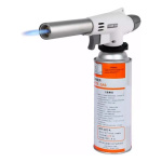 Combo 2 Mini Garrafa Gas Butano + 1 Soplete Flambeador - Image 18