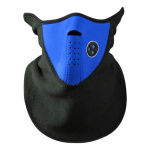 Combo guantes touch y pasamontaña Af10 – vista superior