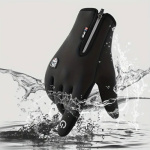 Combo guantes touch y pasamontaña Af10 – accesorios incluidos