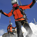 Combo guantes touch y pasamontaña Af10 – imagen 12