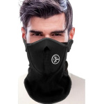 Combo guantes touch y pasamontaña Af10 – imagen 15