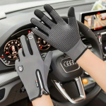 Combo guantes touch y pasamontaña Af10 – imagen 22