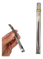 Mate imperial con bombilla 01565 - Image 3