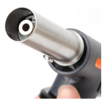 Combo Soplete Flambeador + 1 Mini Garrafa Gas Butano - Image 2