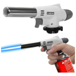 Combo Soplete Flambeador + 1 Mini Garrafa Gas Butano - Image 14