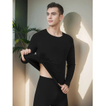 Conjunto térmico remera y calza hombre 7380-3 - Image 2