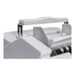 Contadora De Billetes Máquina Cuenta  Dinero Detector Falsos - Image 4