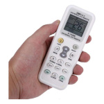 Control Remoto Universal Aire Acondicionado Todas Las Marcas - Image 3