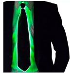Corbata LED luminosa A251 - Image 6