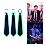 Corbata LED luminosa A251 - Image 5