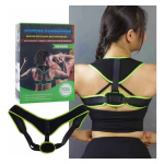 Corrector Postura Espalda Espaldera Sensor Magnetoterapia - Image 5