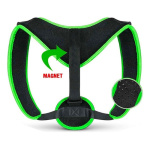 Corrector Postura Espalda Espaldera Sensor Magnetoterapia - Image 7