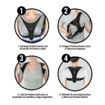 Corrector Postural Faja Postura Espalda Posture Doctor - Image 5
