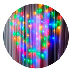 Cortina LED Mariposa RGB Gm77 - Image 5