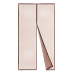 Cortina mosquitero magnética puerta anti insectos - Image 11