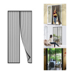 Cortina mosquitero magnética puerta anti insectos - Image 10