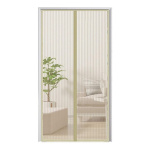 Cortina mosquitero magnética puerta anti insectos - Image 14