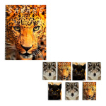 Cuaderno animales hojas A4 Asa123 – imagen 18