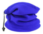 Cuello Polar Invierno Abrigo Frío Termico Con Cordon Ajuste - Image 43