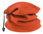 Cuello Polar Invierno Abrigo Frío Termico Con Cordon Ajuste - Image 54