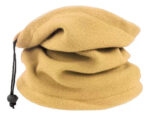 Cuello Polar Invierno Abrigo Frío Termico Con Cordon Ajuste - Image 39