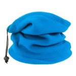 Cuello Polar Invierno Abrigo Frío Termico Con Cordon Ajuste - Image 29