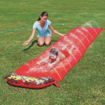 Deslizador pista de agua - Image 8