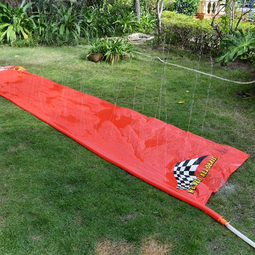 Deslizador pista de agua - Image 6