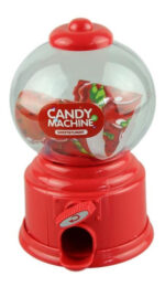 Dispenser De Caramelos Golosinas Alcancia Caramelera 10 Cm - Image 6