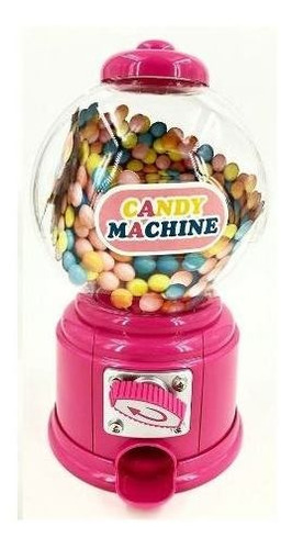 Dispenser_De_Caramelos_Golosinas_Alcancia_Caramelera_10_Cm_D_754528-MLA33078593892_122019-O.jpg Dispenser De Caramelos Golosinas Alcancia Caramelera 10 Cm - Image 4