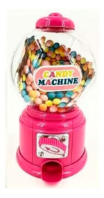 Dispenser De Caramelos Golosinas Alcancia Caramelera 10 Cm - Image 8